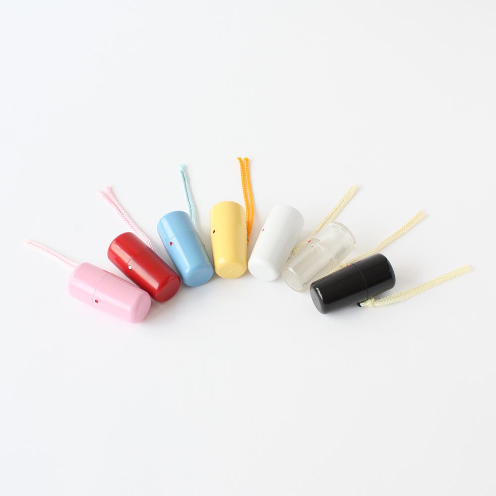 小山弓具公式オンラインショップ / ギリ粉入れ　円筒型