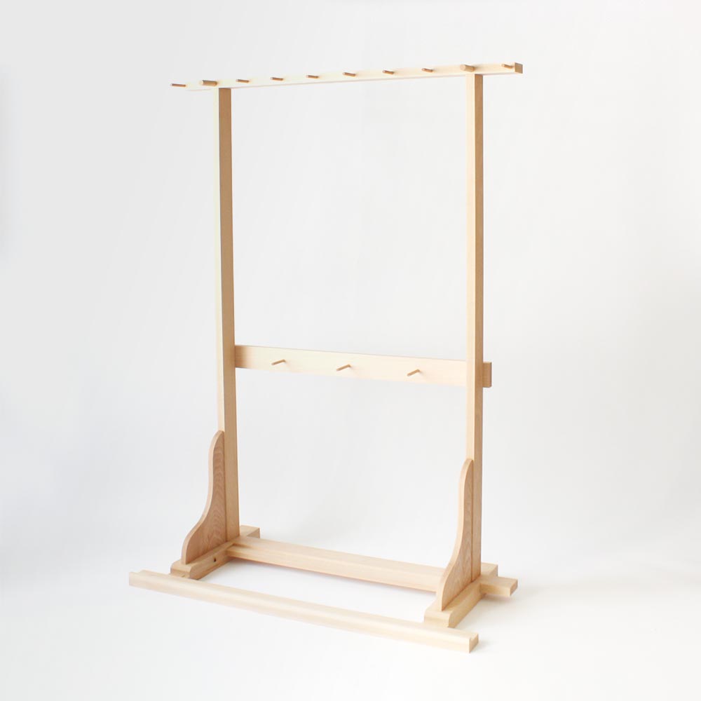 小山弓具公式オンラインショップ / 弓立て
